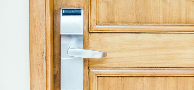 Advanced Solutions in Arlington Heights, IL for Modern Security