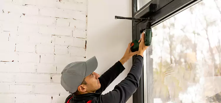 Automatic Door Opener Commercial Arlington Heights