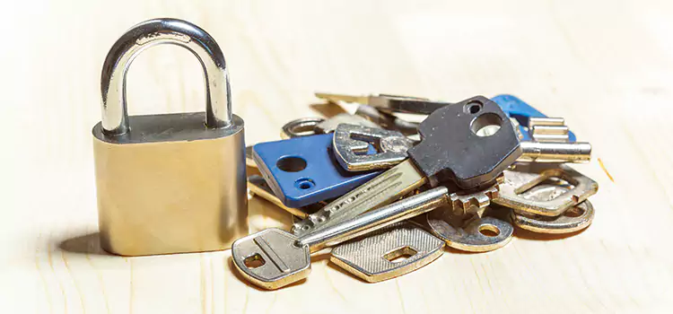 Why Choose Our Broken Key Services in Arlington Heights, IL?
