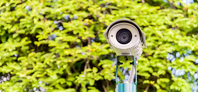 Advanced Surveillance Solutions for Every Need in Arlington Heights