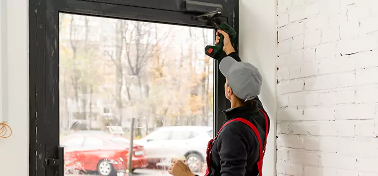 Comprehensive Door Closer Services in Arlington Heights, IL