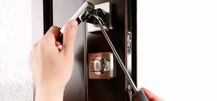 Door Lock Replacement Service Arlington Heights