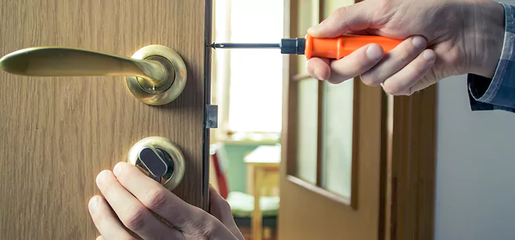 Garage Door Installation Arlington Heights