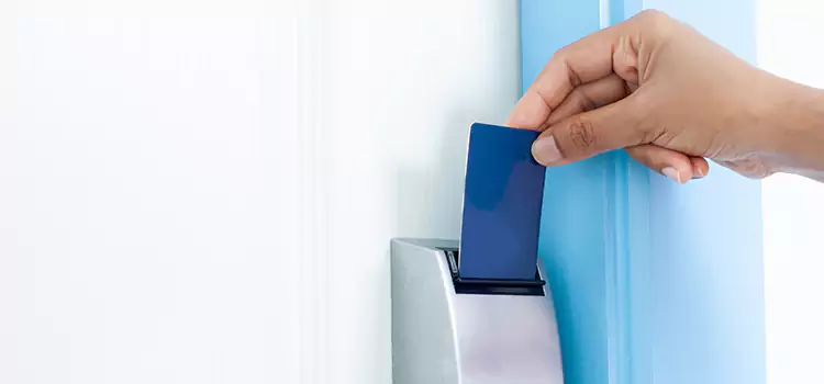 Access Control System Integration Arlington Heights