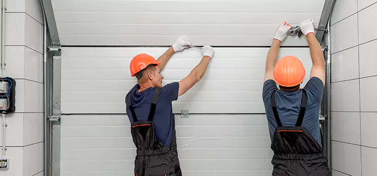 Choose Us for Your Garage Door Needs in Arlington Heights
