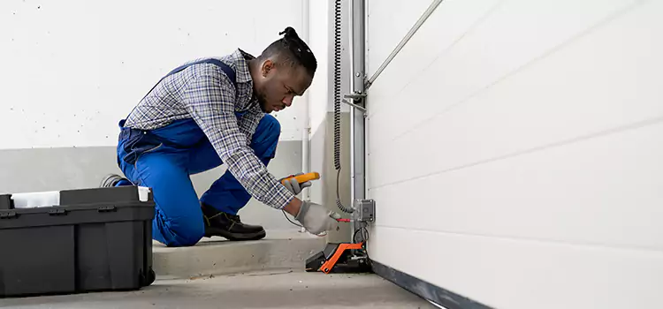 Expert Solutions for Every Garage Lock Need in Arlington Heights, IL