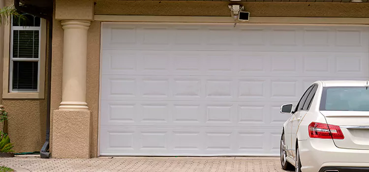Comprehensive Garage Door Maintenance Services in Arlington Heights, IL