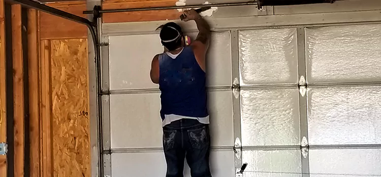 Specialized Garage Door Panel Solutions in Arlington Heights, IL