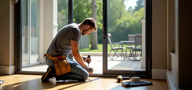 Comprehensive Solutions for Every Glass Door Need in Arlington Heights, IL