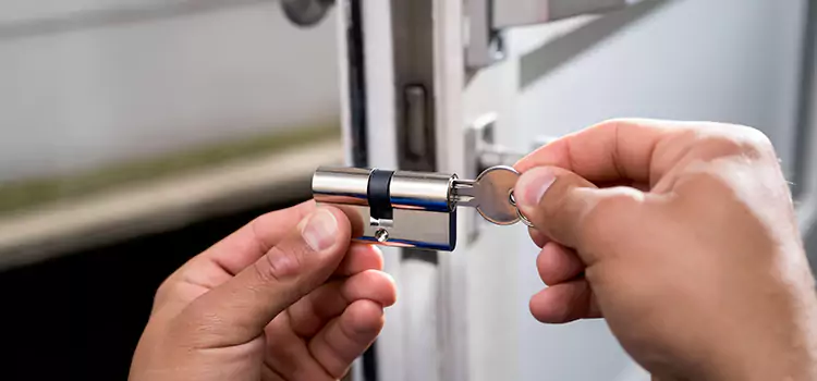 Emergency Locksmith for House Arlington Heights