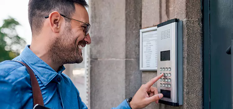 Advanced Solutions for Enhanced Security in Arlington Heights, IL