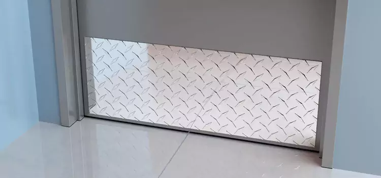 Benefits of Professional Kick Plate Solutions in Arlington Heights, IL