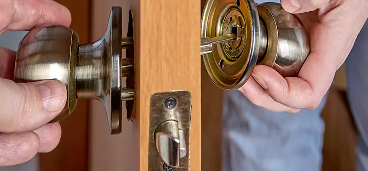 Sliding Door Lock Repair Arlington Heights