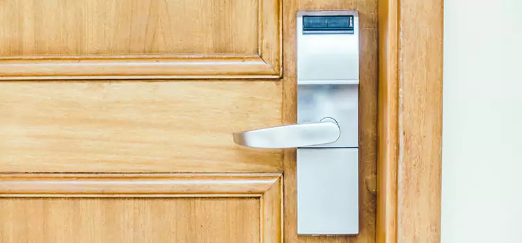 Electromagnetic Door Lock Installation Arlington Heights