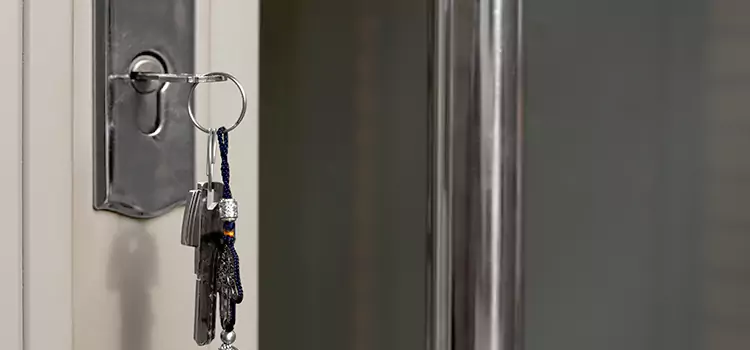 Master Keying by the Numbers Arlington Heights