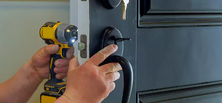 Mobile Automotive Locksmith Arlington Heights
