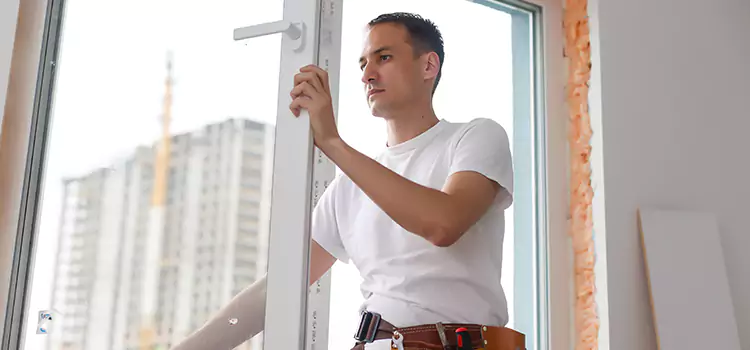 Patio Glass Replacement Arlington Heights