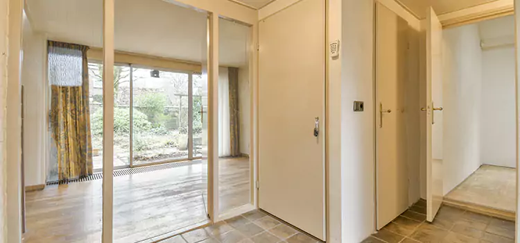Why Choose Our Pocket Door Experts in Arlington Heights, IL?