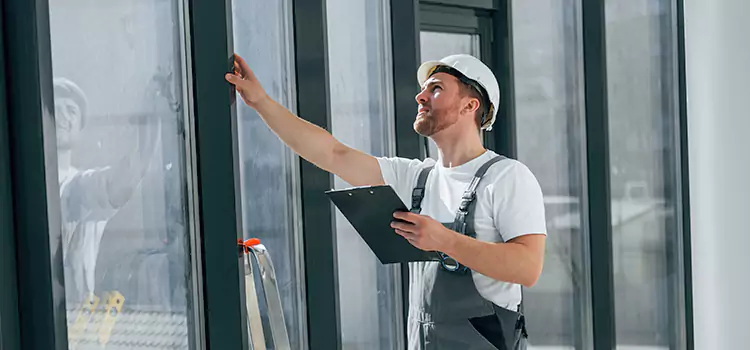 Comprehensive Solutions for Your Sticking Doors in Arlington Heights, IL
