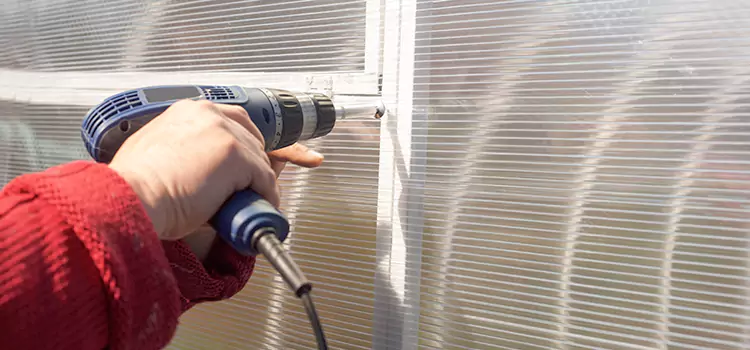 Sliding Screen Door Repair Arlington Heights