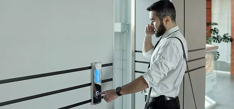 Cloud Based Access Control Arlington Heights