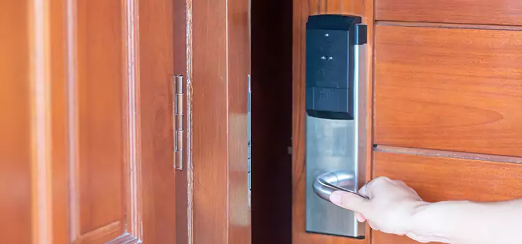 Commercial Keyless Entry Locks Arlington Heights