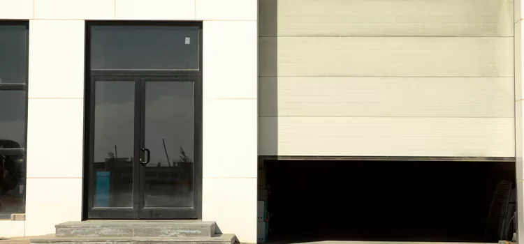 Choose Door & Gate Services Arlington Heights for Unmatched Expertise