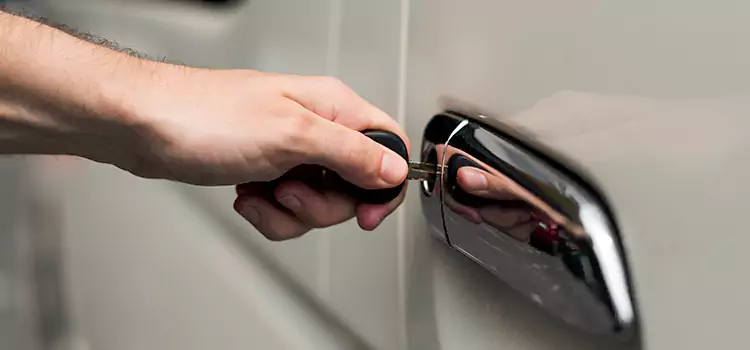 Car Unlock Service Price Arlington Heights