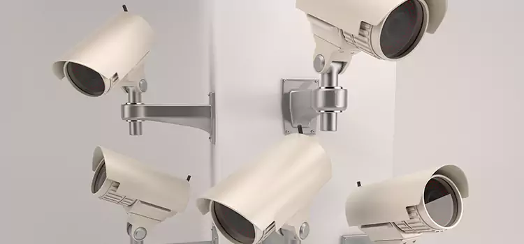 Your Trusted Partner for CCTV Solutions in Arlington Heights