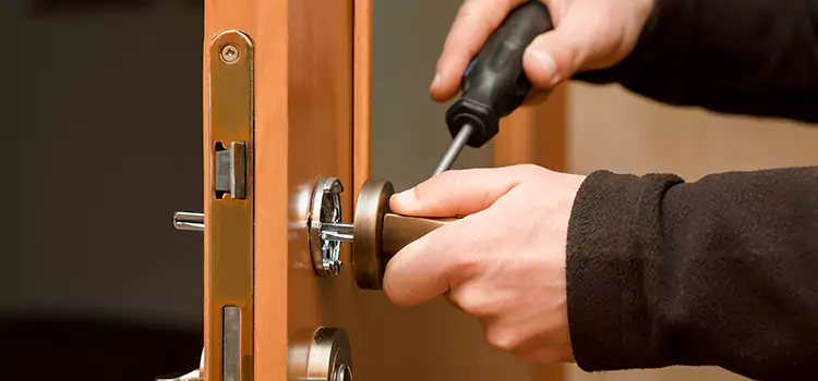 Semi Truck Locksmith Arlington Heights