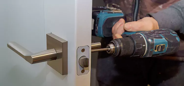 Brand Lock Repair and Specialty Services Arlington Heights