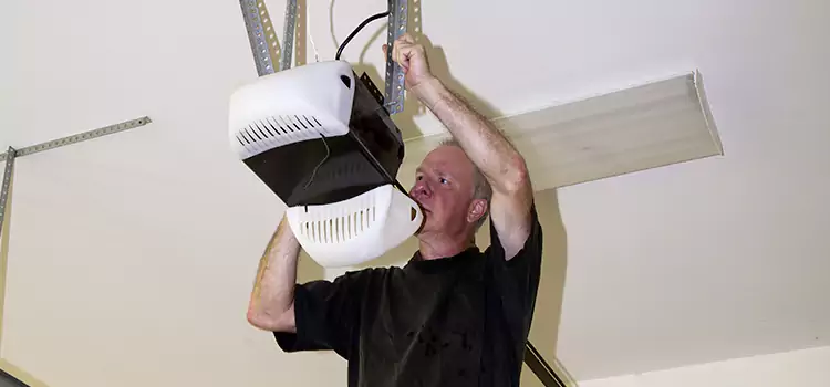 Garage Door Opener Service Arlington Heights
