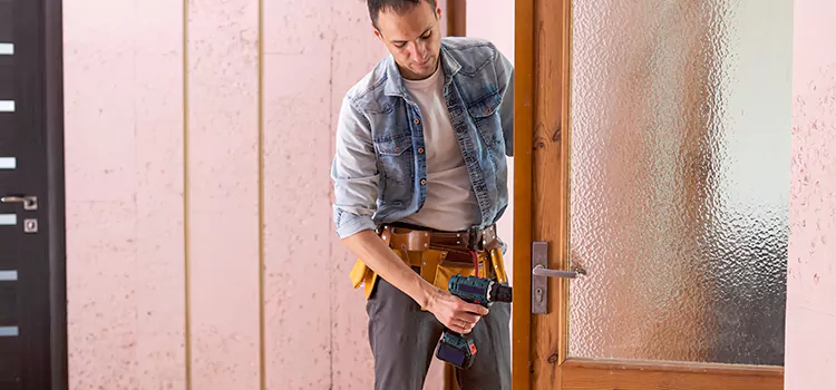 Door Glass Replacement Arlington Heights