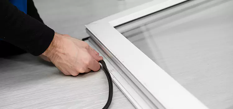 Commercial Door Weather Stripping Arlington Heights
