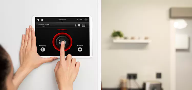 Blink Video Doorbell Installation Arlington Heights