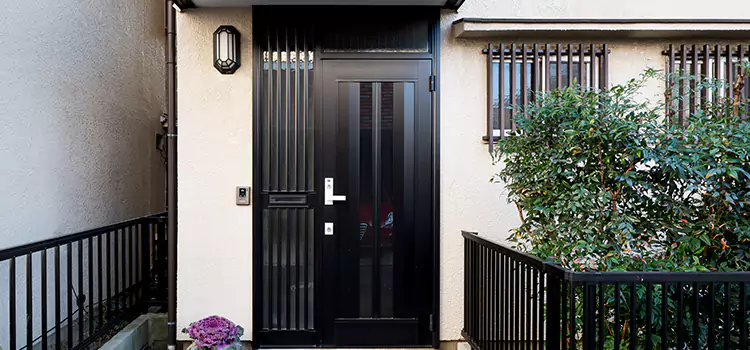 Popular Exterior Door Options in Arlington Heights, IL