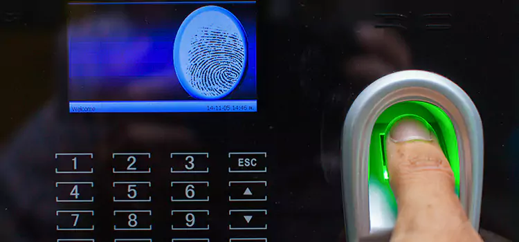 Your Trusted Partner for Secure Access in Arlington Heights, IL