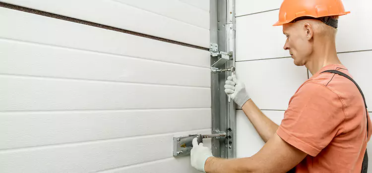 Why Choose Us for Garage Door Lock Services in Arlington Heights, IL?