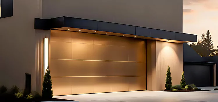Garage Door Remote Programming Arlington Heights
