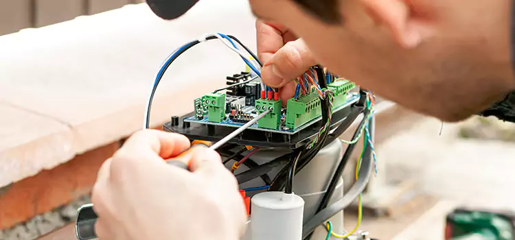 Specialized Brand Gate Motor Repairs Arlington Heights