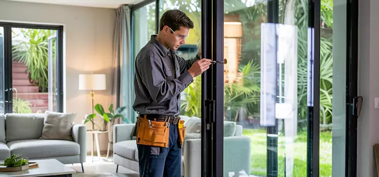 Why Choose Us for Your Glass Door Needs in Arlington Heights, IL?
