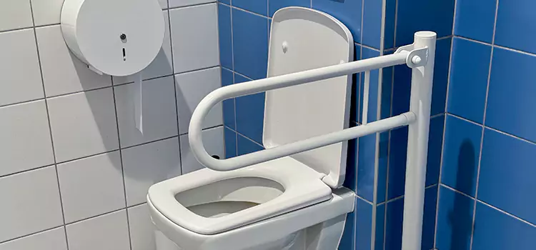 Comprehensive Solutions in Arlington Heights, IL for Accessible Facilities