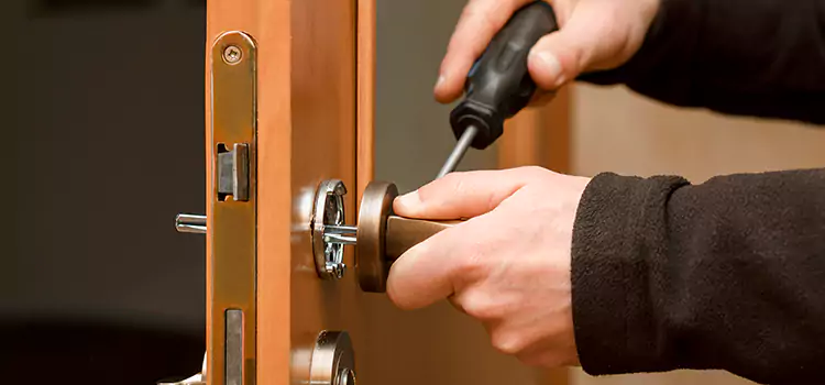 Locked Out of Your House Arlington Heights