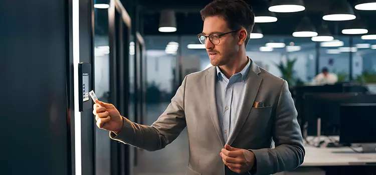 Our Commitment to Keycard Security Excellence in Arlington Heights, IL