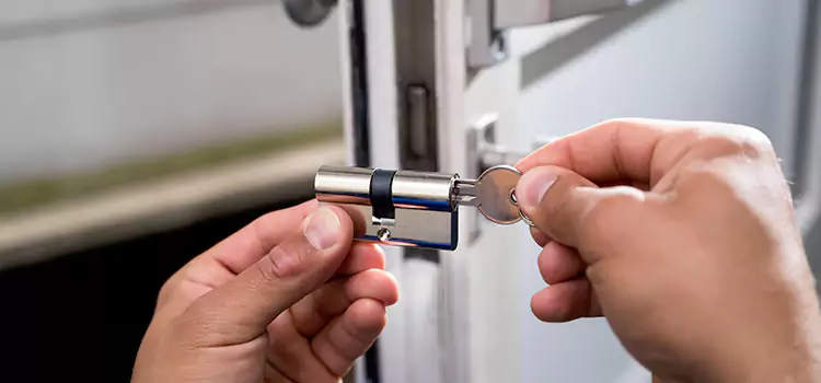 Lock Change Locksmiths Arlington Heights