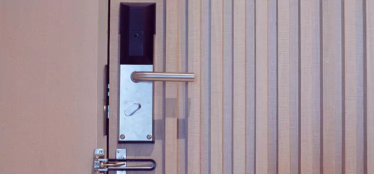 Installing a Maglock Arlington Heights