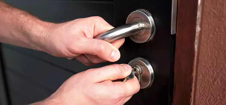 Master Key Control and Audits Arlington Heights