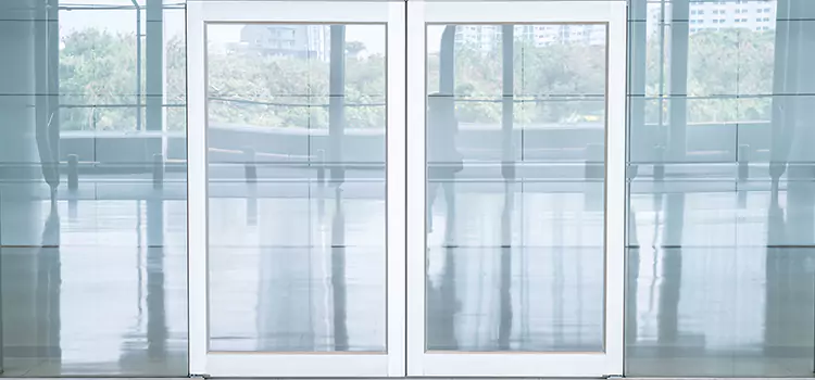 Mobile Sliding Screen Door Replacement Arlington Heights