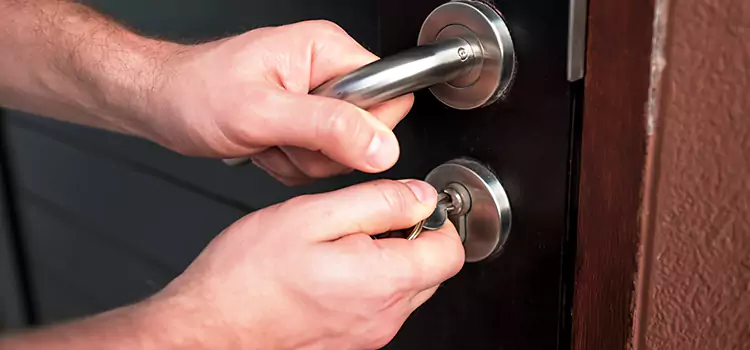 Pella Storm Door Lock Body Replacement Arlington Heights