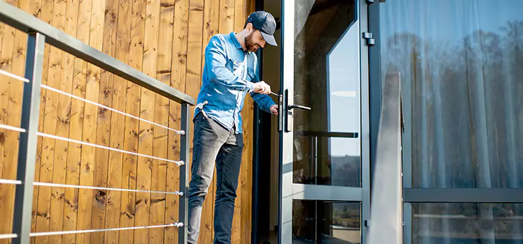 Emergency Patio Door Repair Arlington Heights